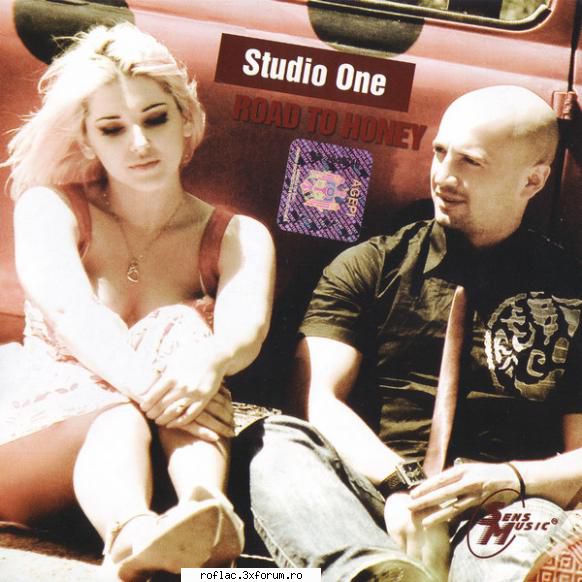 studio one road honey (flac) (2008) everytime (radio edit)2. lose control (video edit)3. mee loves