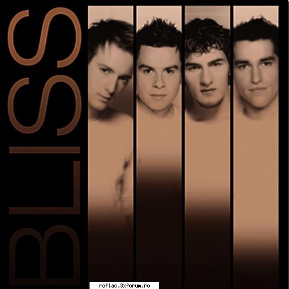 bliss bliss (2003 web flac)   spune vrei    doar esti    numai tu 