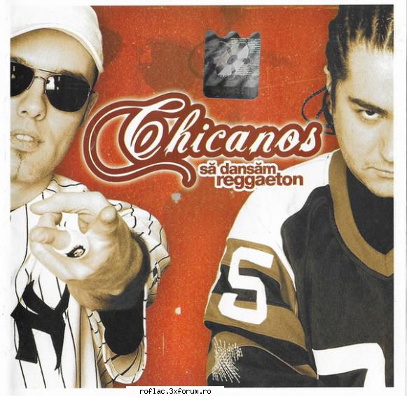chicanos dansam reggaeton (2006 web flac) reggaeton latino rumano (intro)02 lollipop03 maria, amo!04