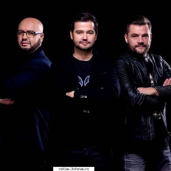 3 Sud Est - rei Sud Est 1 - 3SE 2 - Ai Plecat 3 - Vino - Discografii Formatii Romanesti in format Lossless