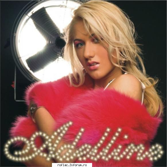 Adelline ‎� Adelline (2004 Web Flac) - 01 - E R�ndul Meu 02 - Muzica Romaneasca in format Lossless