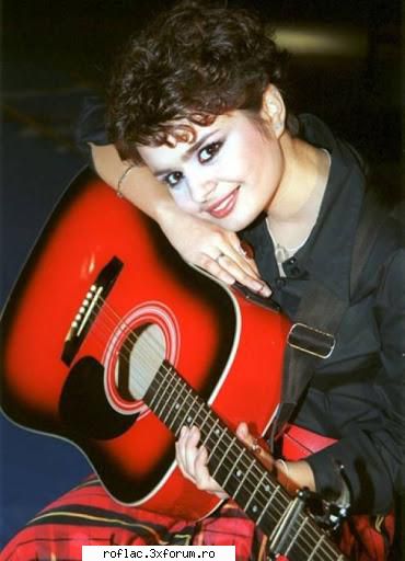 Ana Maria - Discografii Formatii Romanesti in format Lossless