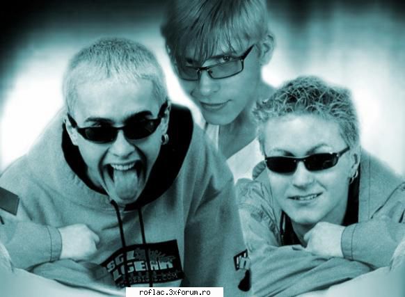 Animal X - 2000 - Animal X 01 - N-am Crezut 02 - Discografii Formatii Romanesti in format Lossless