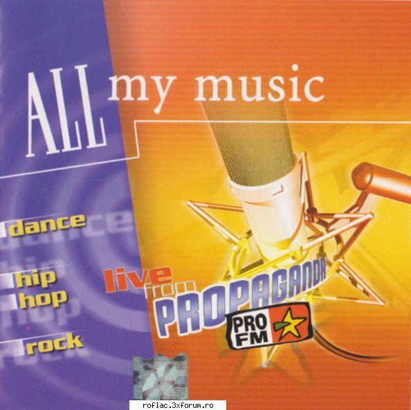 Important!!! - Salutare, Are cineva in format Flac sau MP3 - Cereri melodi si albume in format Flac!!!