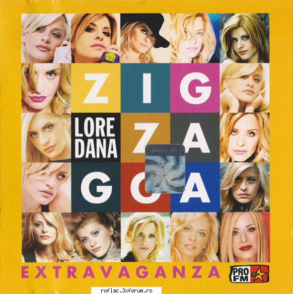 zig-zagga     3:35
2     doar ea     3:59
3         2:50
4         3:45
5     genul meu