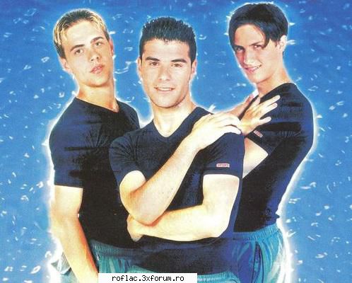 Non Stop - 2000 - In urma ta 01 - Jymmy 02 - Te-am Uitat - Discografii Formatii Romanesti in format Lossless