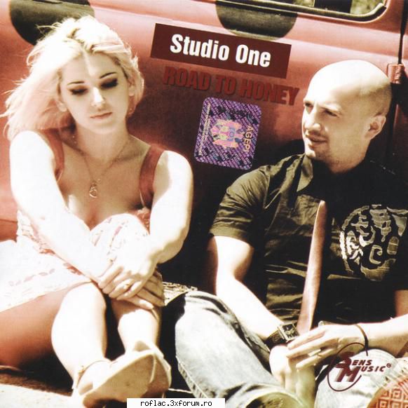 Studio One - Road to Honey (FLAC) (2008) - Tracklist: 1. Everytime - Muzica Romaneasca in format Lossless