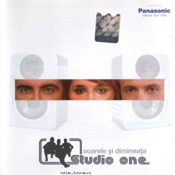 Studio One - Soarele si Dimineata (FLAC) (2006) - Playlist: 1. (00:03:0 - Muzica Romaneasca in format Lossless
